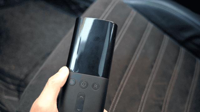 车载神器汽车充气泵必看,随身必备车载充气泵