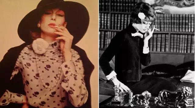 coco香奈儿简介,香奈儿coco香水为什么不持久