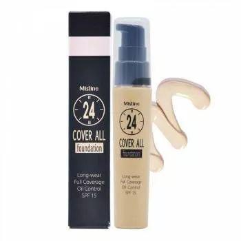 推荐几款平价又好用的粉底液,种草推荐粉底液遮瑕水润