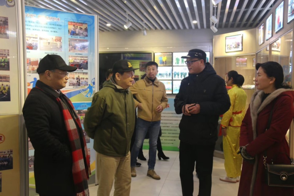 第四届校园足球联赛开赛,第3届华奥杯足球赛