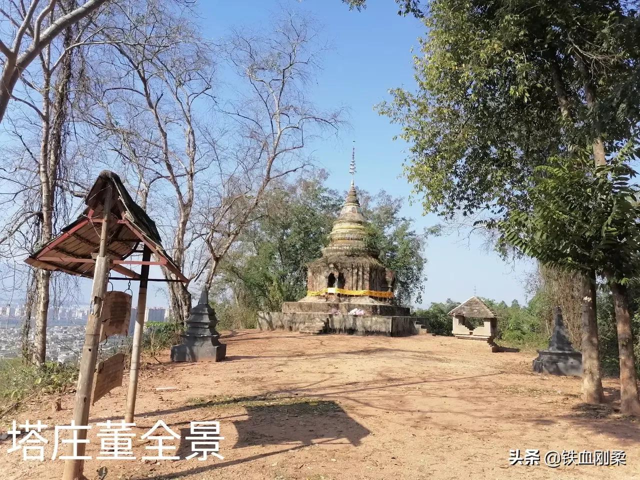 西双版纳景洪景区介绍,西双版纳景洪旅游胜地