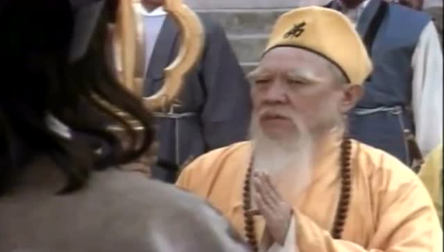 笑傲江湖武当有多厉害,武当武功真的那么厉害吗