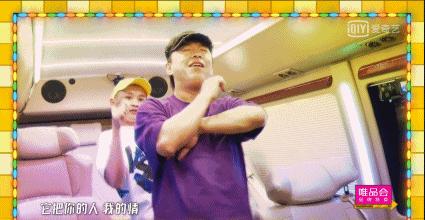 无剧本封闭式综艺,最真实无剧本的综艺