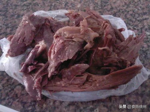 徐州丰储街小吃搬到哪了,徐州百年丰储街美食