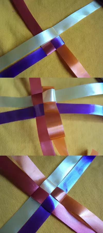 80年风铃折法,90年代折风铃详细教程