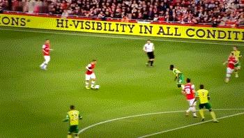 足球众神之战,足球历史上诸神混战的时代