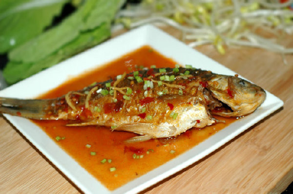 在家煎鱼时不是粘锅就是破皮,煎鱼不是破皮就是粘锅