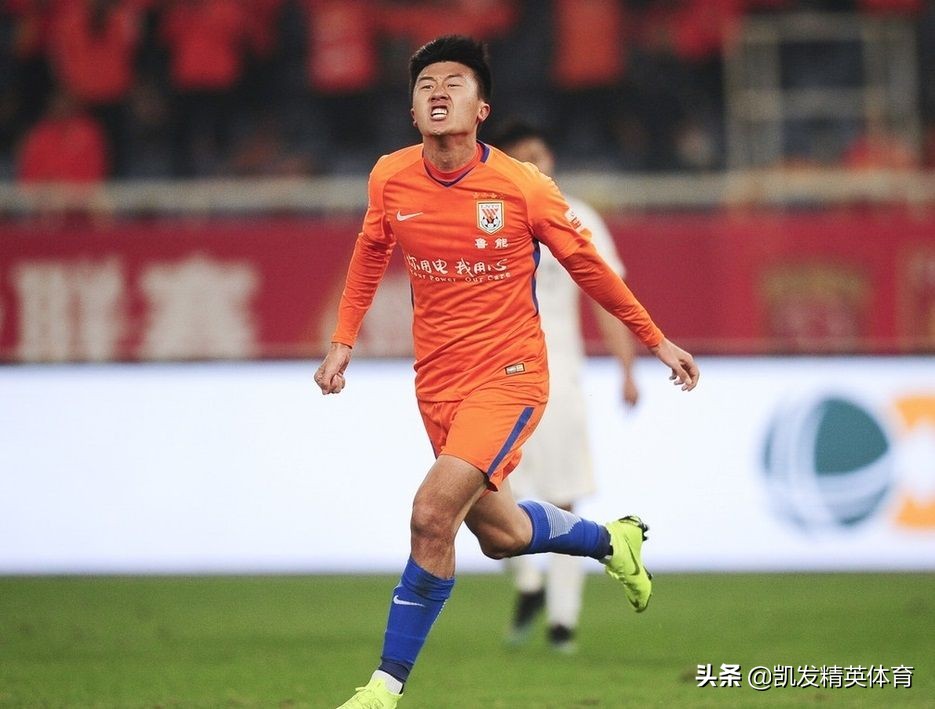 鲁能青训巴西16强,鲁能巴西青训队员都去哪了