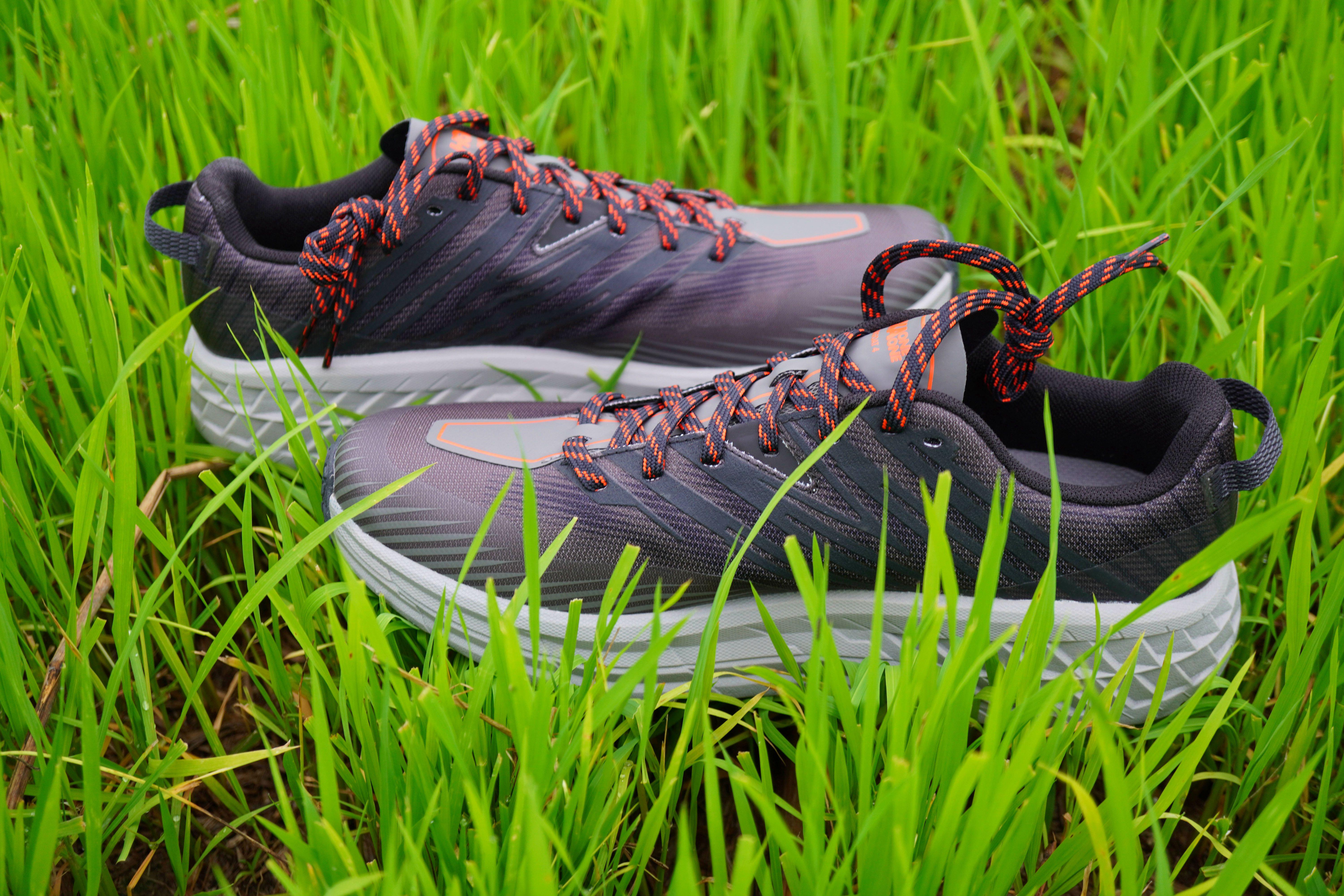 飞速羚羊4跑鞋祥云版,飞速羚羊4代跑鞋适合公路跑吗