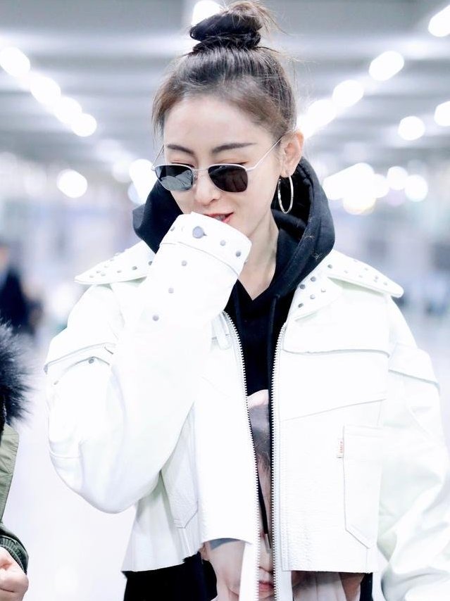 李汶翰和张天爱 (张天爱吴磊李汶翰)