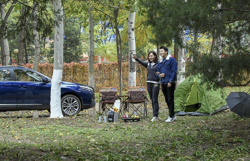 去西藏启辰t90可以吗,小姐姐一人一车自驾