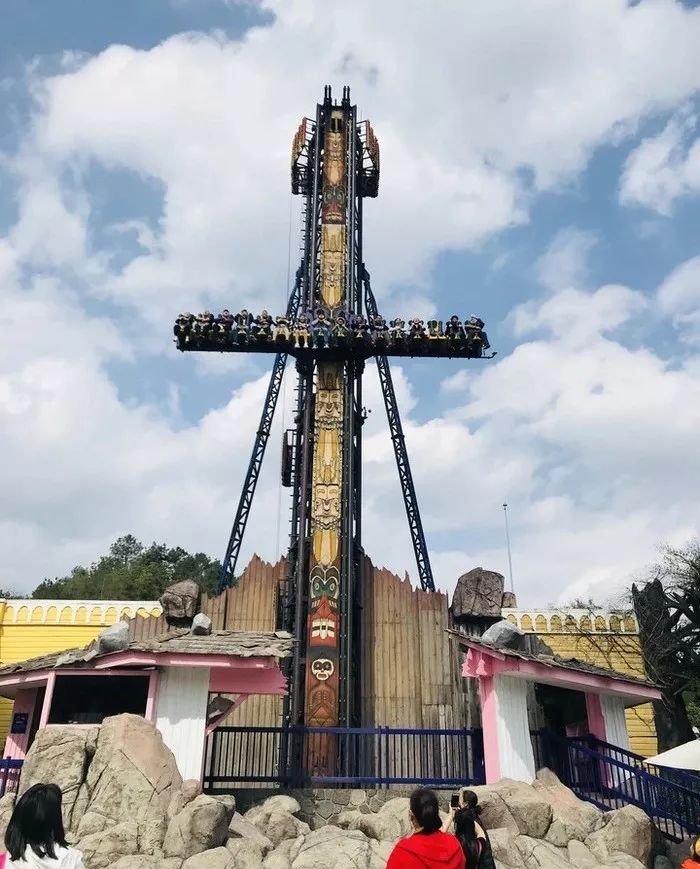 广西人带你走进不一样的广西,来广西感受广西人的风情