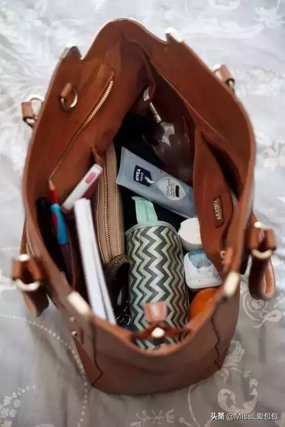 干货|如何选择你的第一只通勤包包？