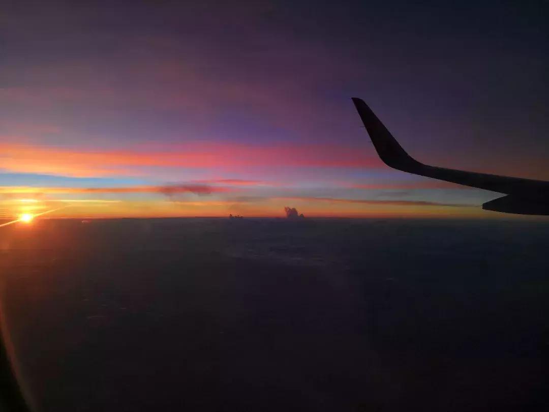 一生必去一次的神奇国度，榴莲白菜价，还有千与千寻里的海上火车