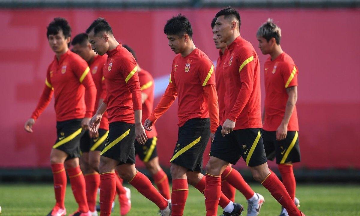 国足能否赢球拿到收官战圆满三分,国足靠绝杀战胜越南全取三分