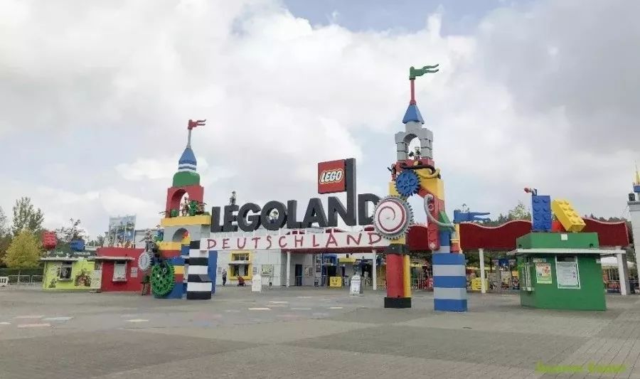 招募夏令营学员,德国留学小分队