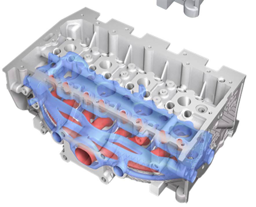 大众EA211发动机技术详解,大众ea211发动机正时皮带