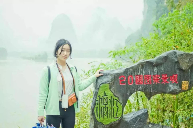 桂林阳朔两天两夜攻略,桂林坐船到阳朔游漓江攻略