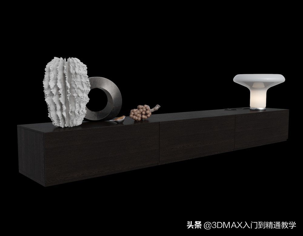 耗时247天拍摄56个民族服饰,3分钟带您了解效果图制作过程