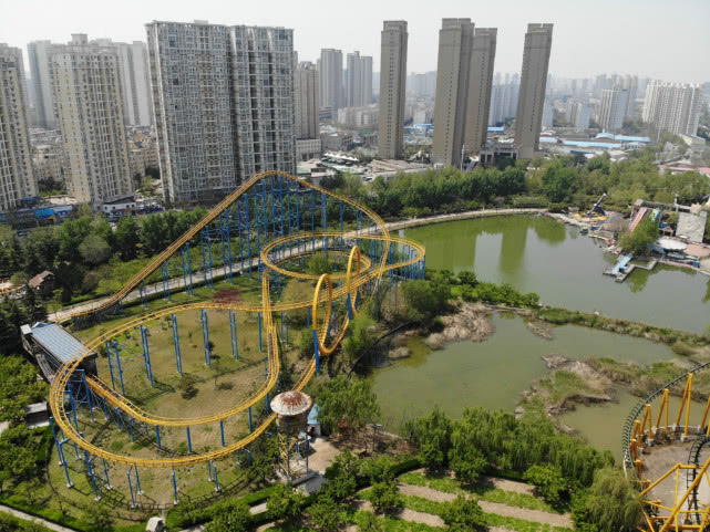 郑州会不会建新的世纪欢乐园,郑州世纪欢乐园人多吗