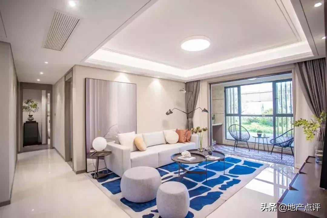 中签率4.5%！绿地海悦超8000人要买！即将强势收官