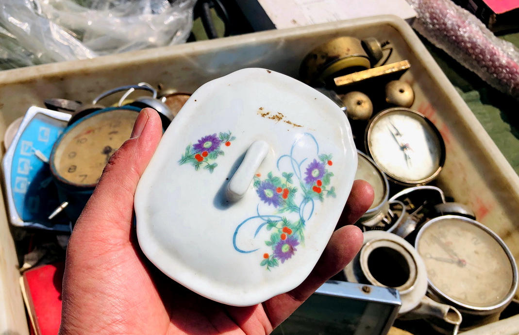 阜新旧货市场有哪些,阜新旧货市场都有啥