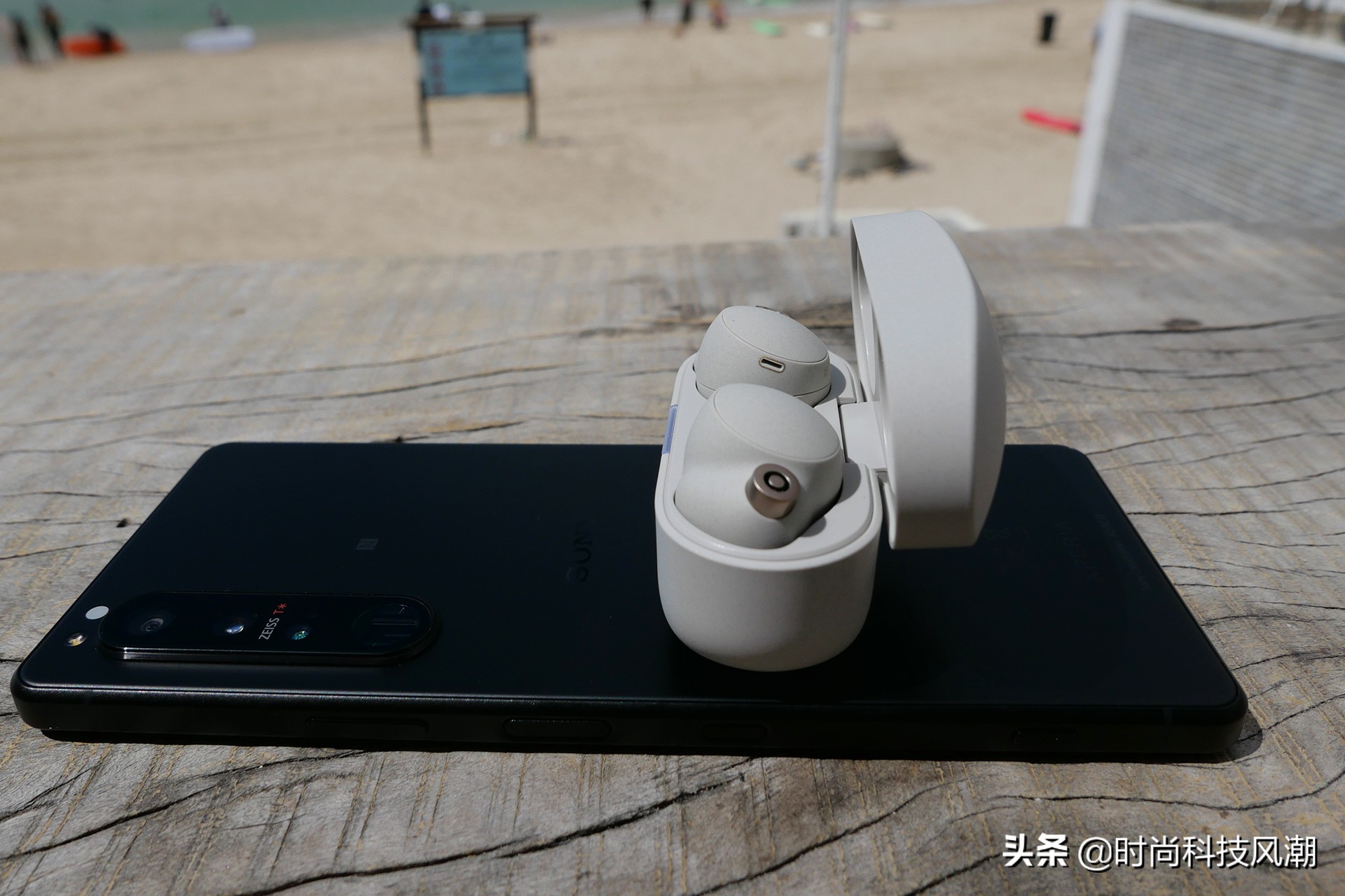 索尼降噪耳机wf1000xm4评测,索尼wf-1000xm4降噪耳机评测视频