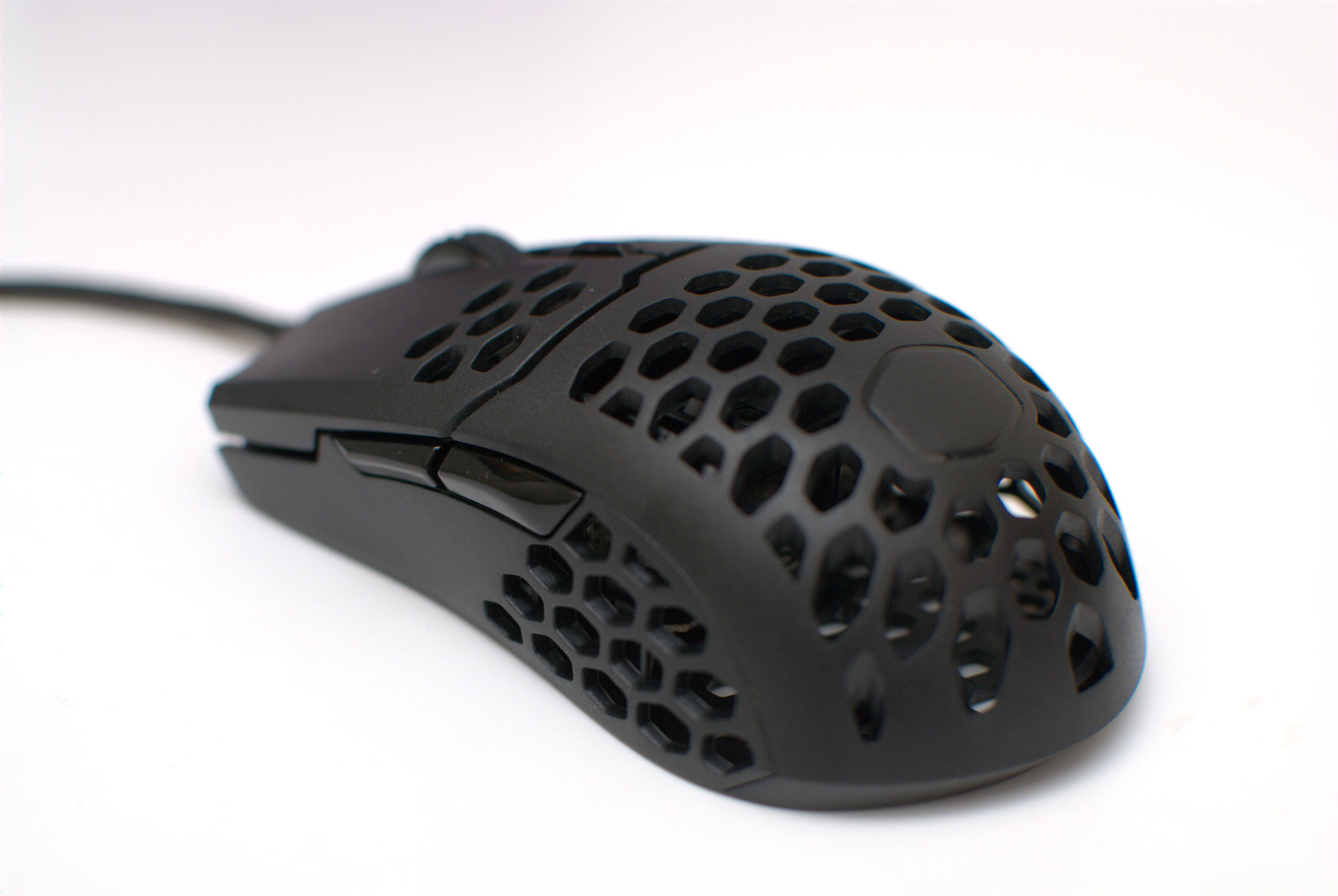 酷冷至尊鼠标mm710评测,酷冷至尊鼠标mm711和710