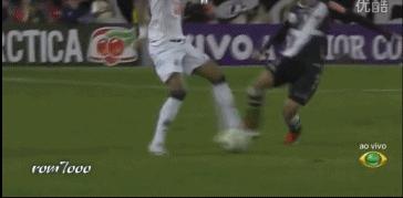 来看看内马尔脚下到底有多秀,评价内马尔的盘带