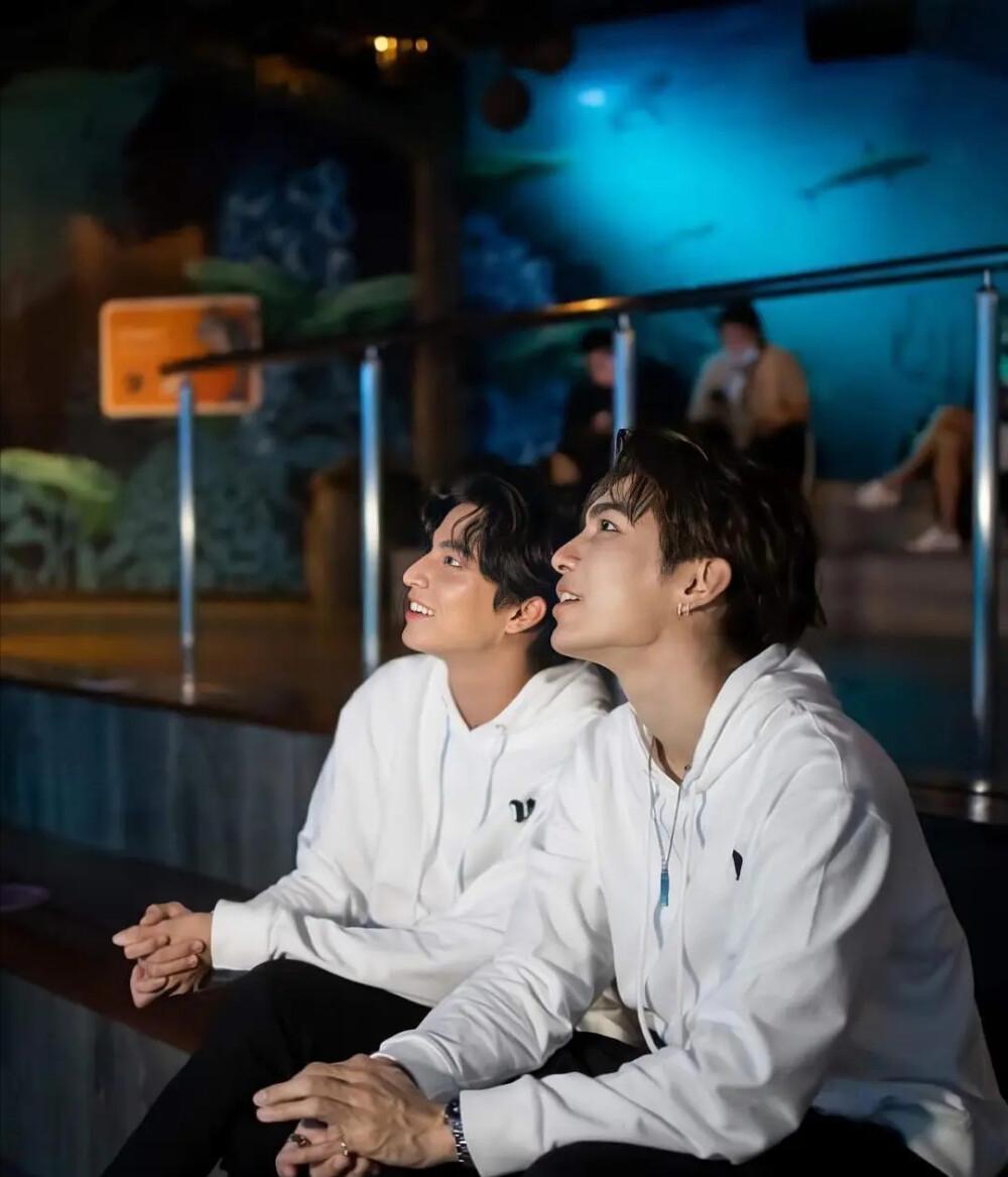 他泰猫系男友：清纯钓系糕卡娜高贵公主PP粘人老王