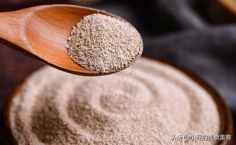 安琪酵母操作介绍,安琪酵母技术分析