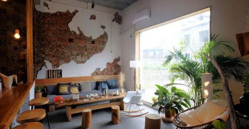 郴州度假民宿推荐,湖南小众适合度假休闲的民宿