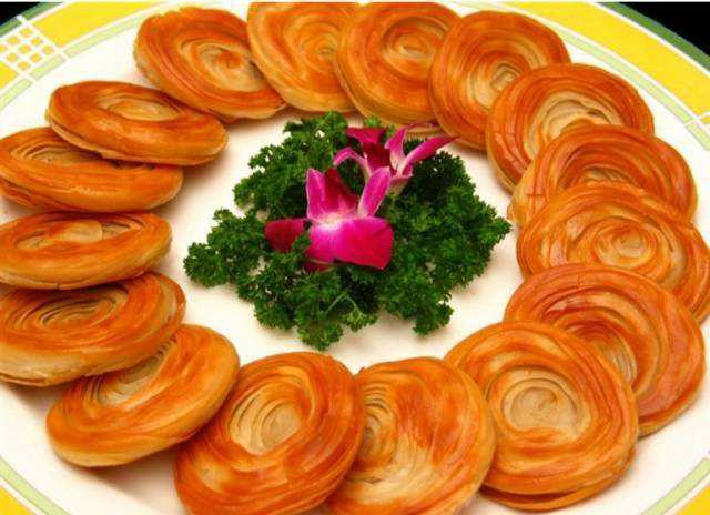 山东特色美食这几道菜值得你收藏,这些舌尖上的山东美食你吃过几种