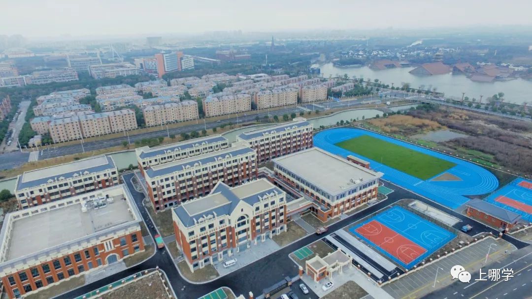 上海最好的十大民办初中,上海各区的顶级初中和一流初中