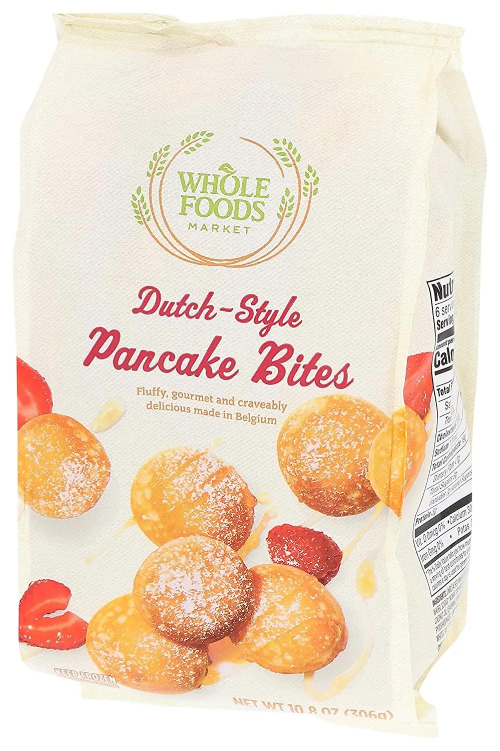 全食超市最新利润,食品行业未来10大发展