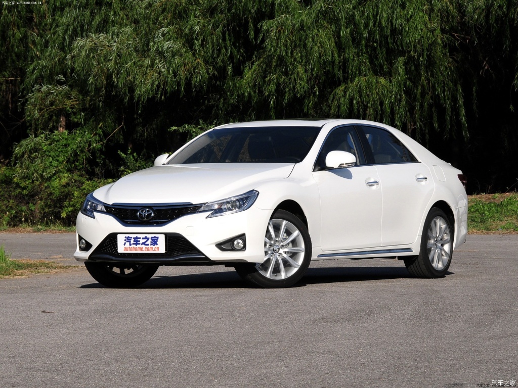 2015款丰田锐志2.5v尊锐版,10年丰田锐志2.5v风度菁英版配置