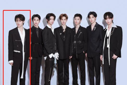 乐华七子最新爆料,乐华七子全员现状