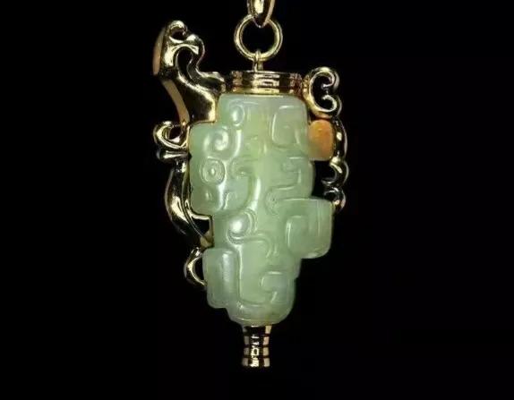 金镶玉饰品为什么便宜,几千块钱的首饰有必要买吗