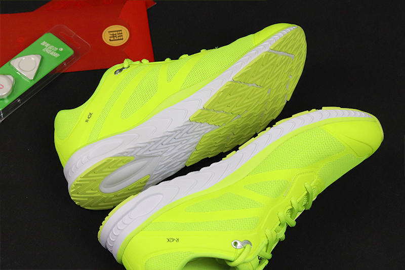 寒冬已到,咕咚跑鞋好还是42k好