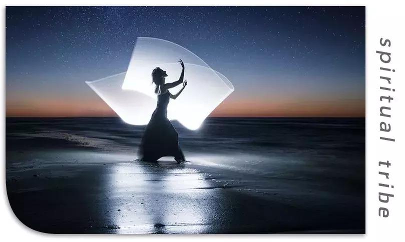 十位灵性大师,10个灵性觉醒技巧