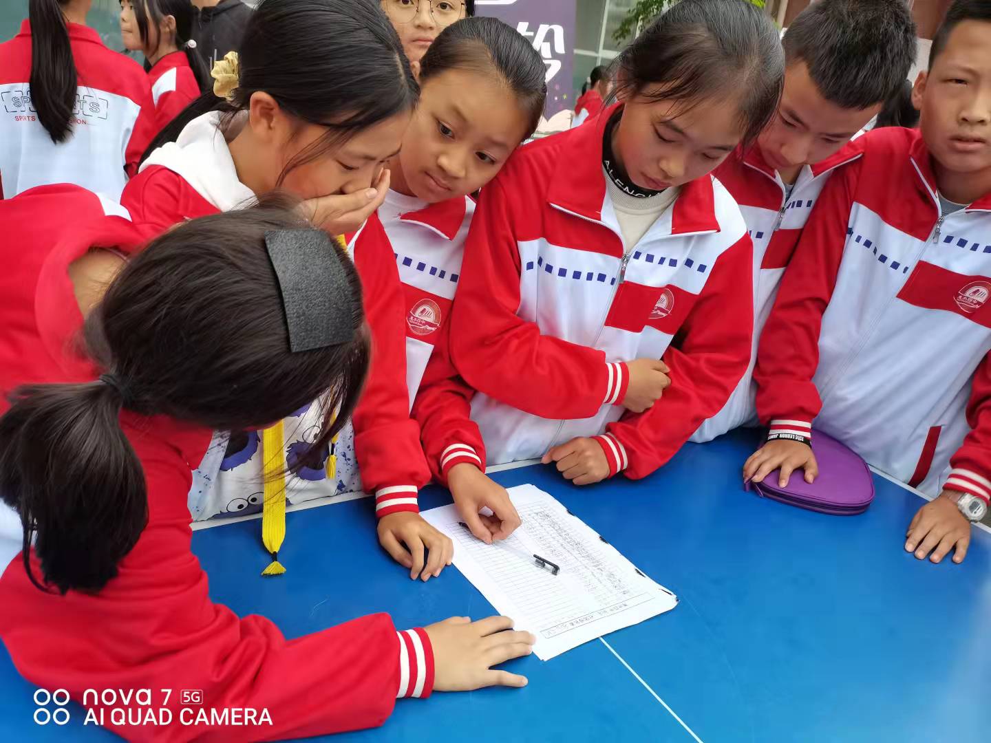 ps社团招新海报,社团招新的新颖活动