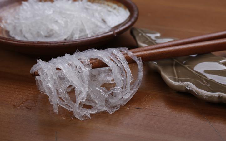 燕窝真假用什么方法鉴别,燕窝真假鉴别方法