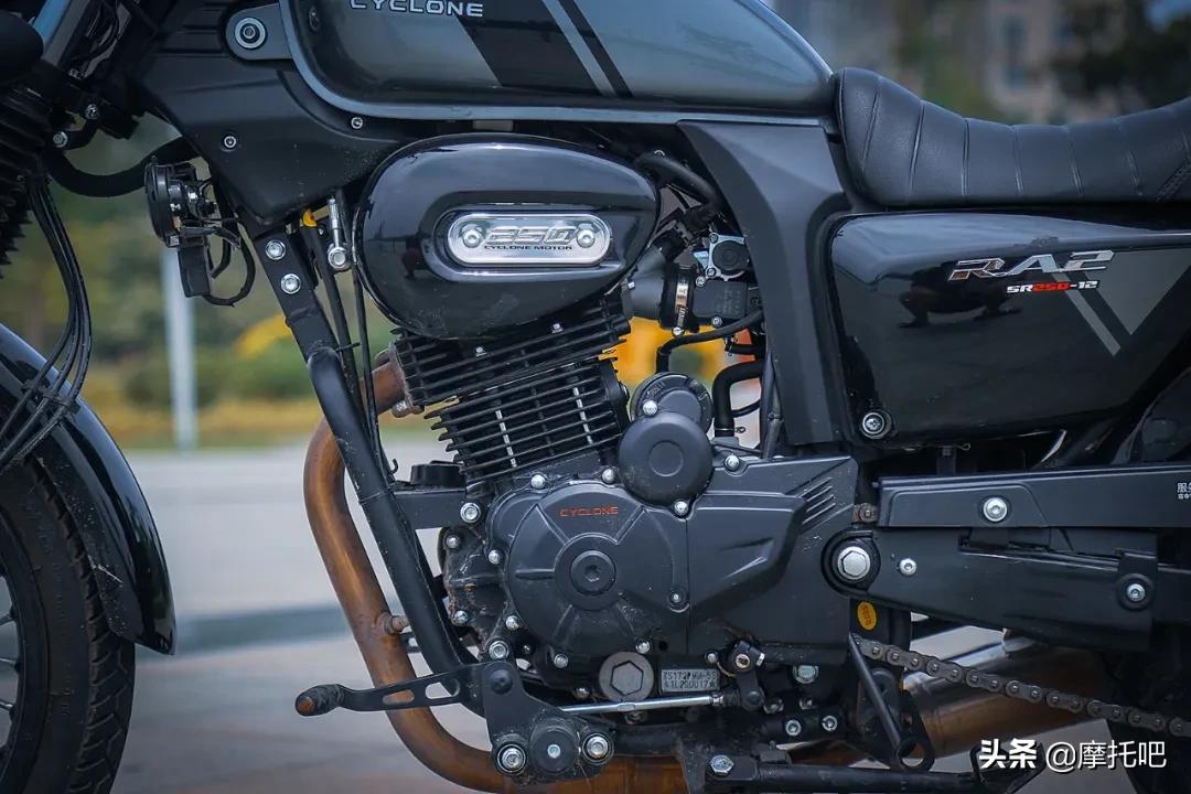 250排量复古巡航车推荐,250cc一下的街车千元推荐