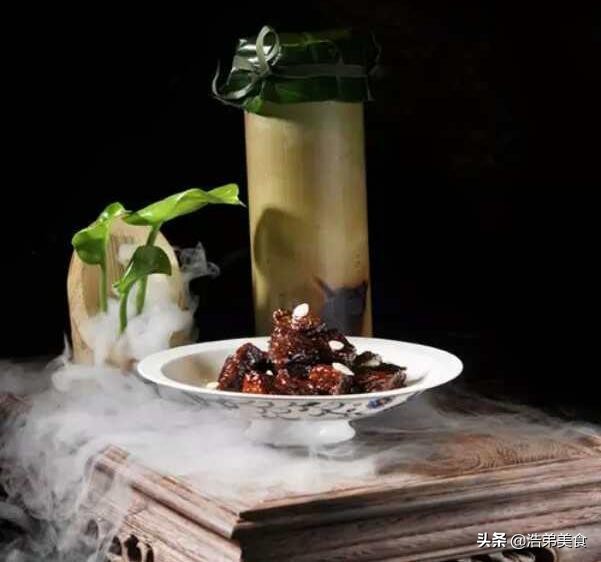 100道经典热菜,115道热菜大全