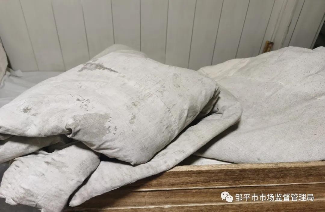 馒头房脏乱差怎么举报,脏乱差的馒头房