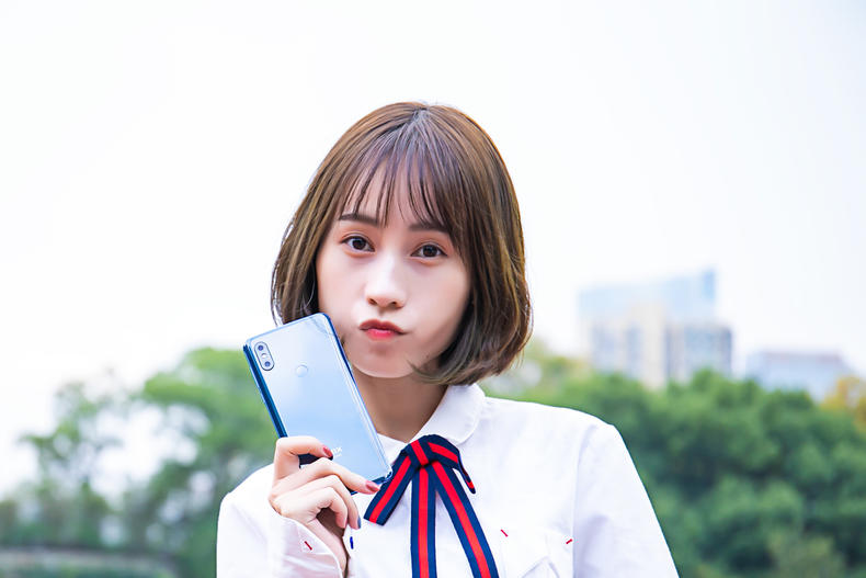 小米mix3试玩视频,小米mix3进入游戏测评