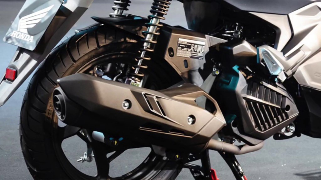 本田airblade弯刀125,2022本田弯刀150abs