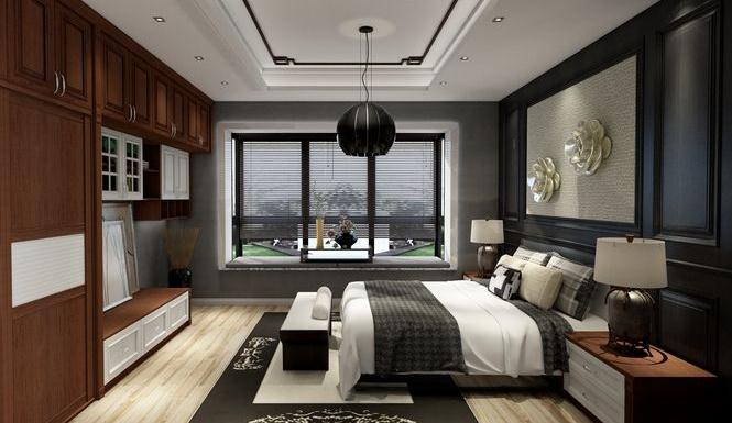 铝合金门窗关不严,铝合金推拉窗户上下漏风处理图解