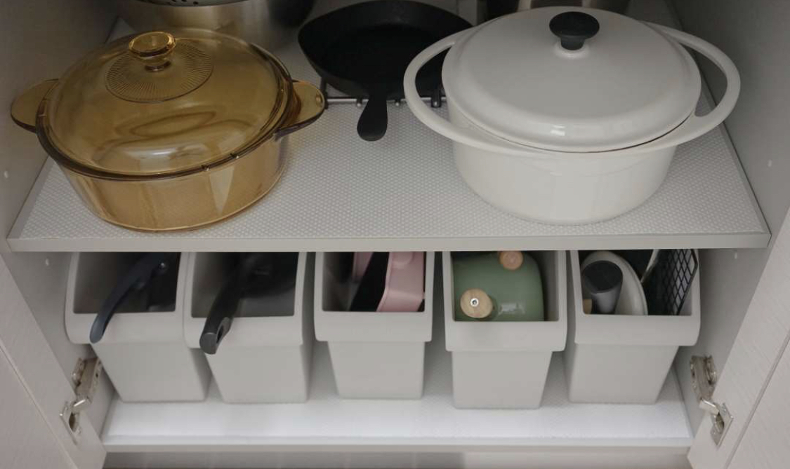 日本家庭小户型收纳神器,最好用的小户型收纳神器