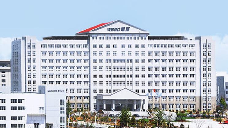 威海威高集团排名,威海威高集团辛文治职务